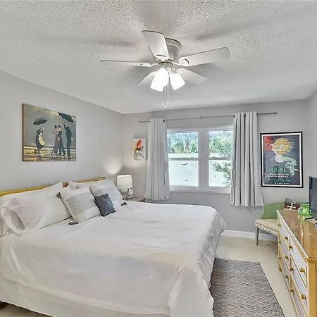 2 Bed 2 Bath Centrally Located On Siesta Key Sarasota Esterno foto