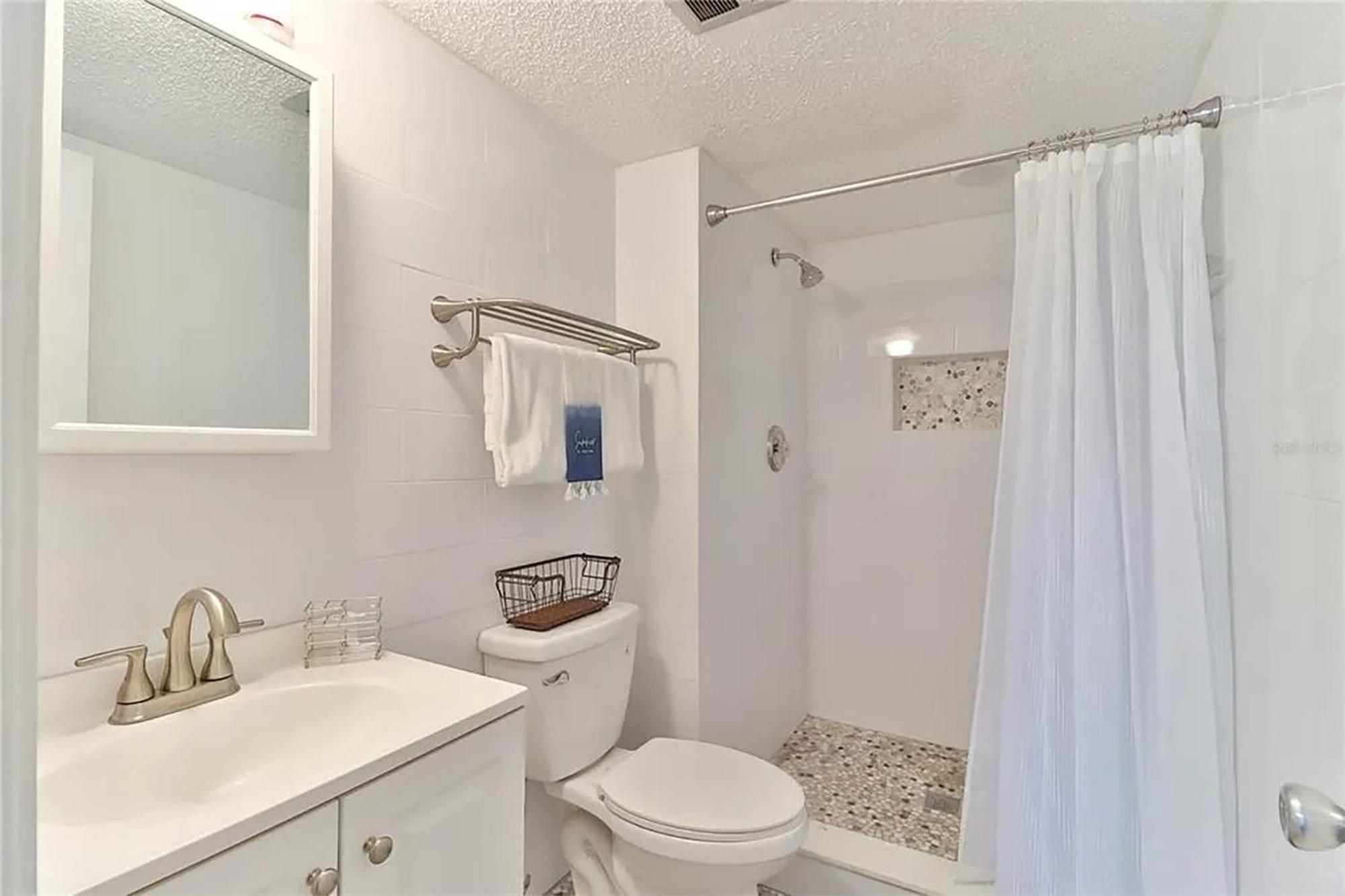 2 Bed 2 Bath Centrally Located On Siesta Key Sarasota Esterno foto