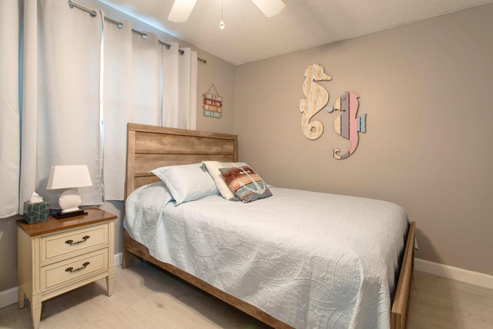 2 Bed 2 Bath Centrally Located On Siesta Key Sarasota Esterno foto