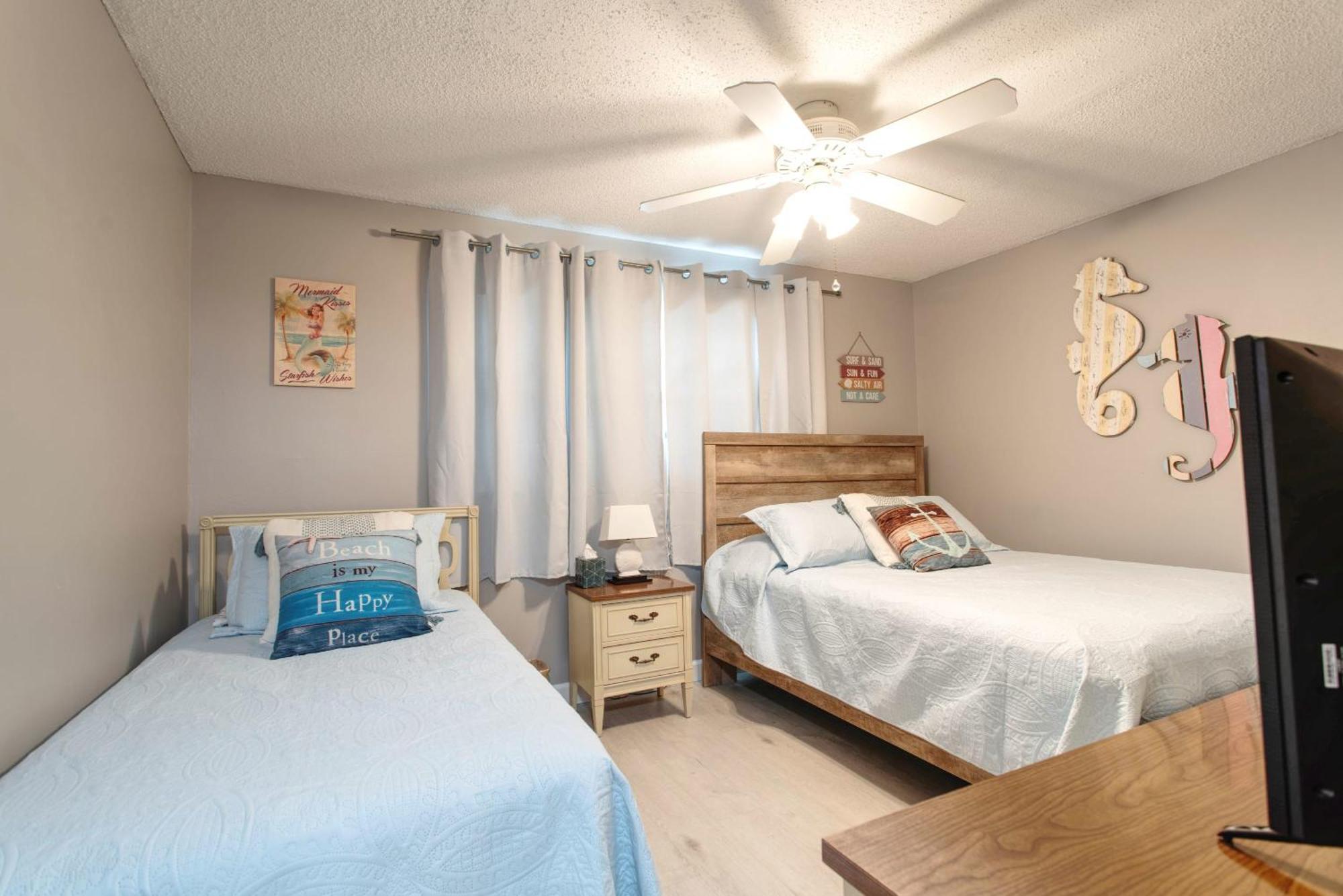 2 Bed 2 Bath Centrally Located On Siesta Key Sarasota Esterno foto