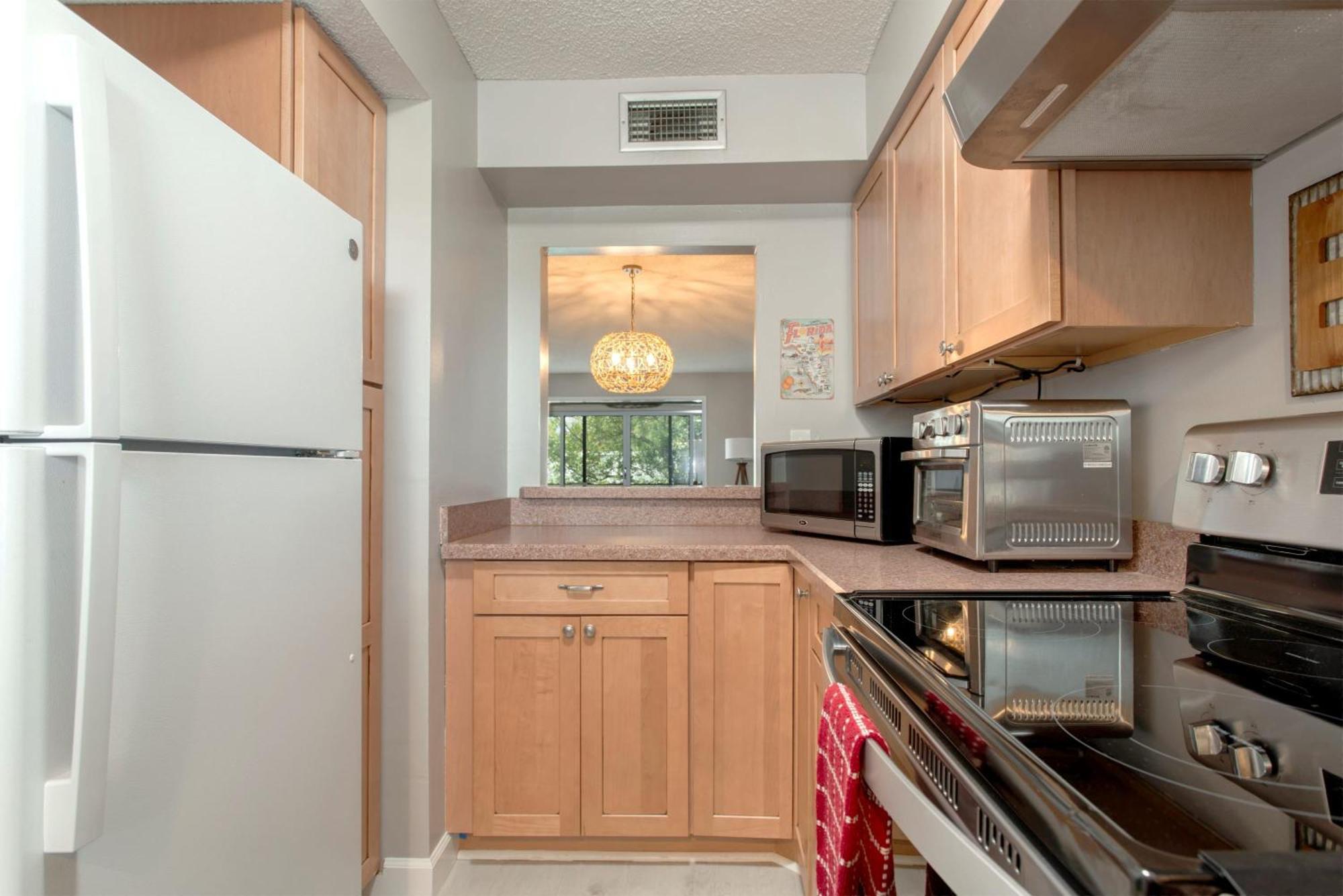 2 Bed 2 Bath Centrally Located On Siesta Key Sarasota Esterno foto