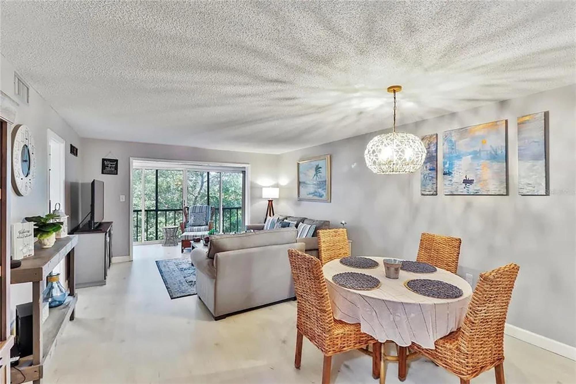 2 Bed 2 Bath Centrally Located On Siesta Key Sarasota Esterno foto