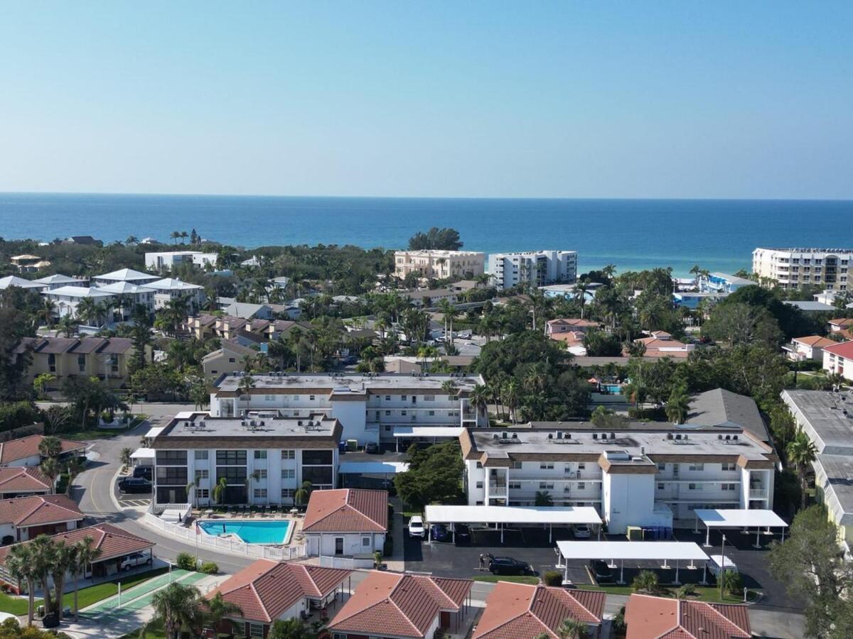 2 Bed 2 Bath Centrally Located On Siesta Key Sarasota Esterno foto