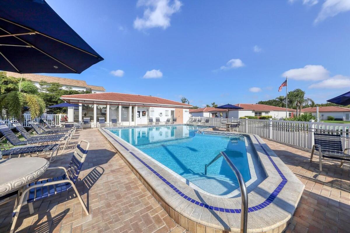 2 Bed 2 Bath Centrally Located On Siesta Key Sarasota Esterno foto