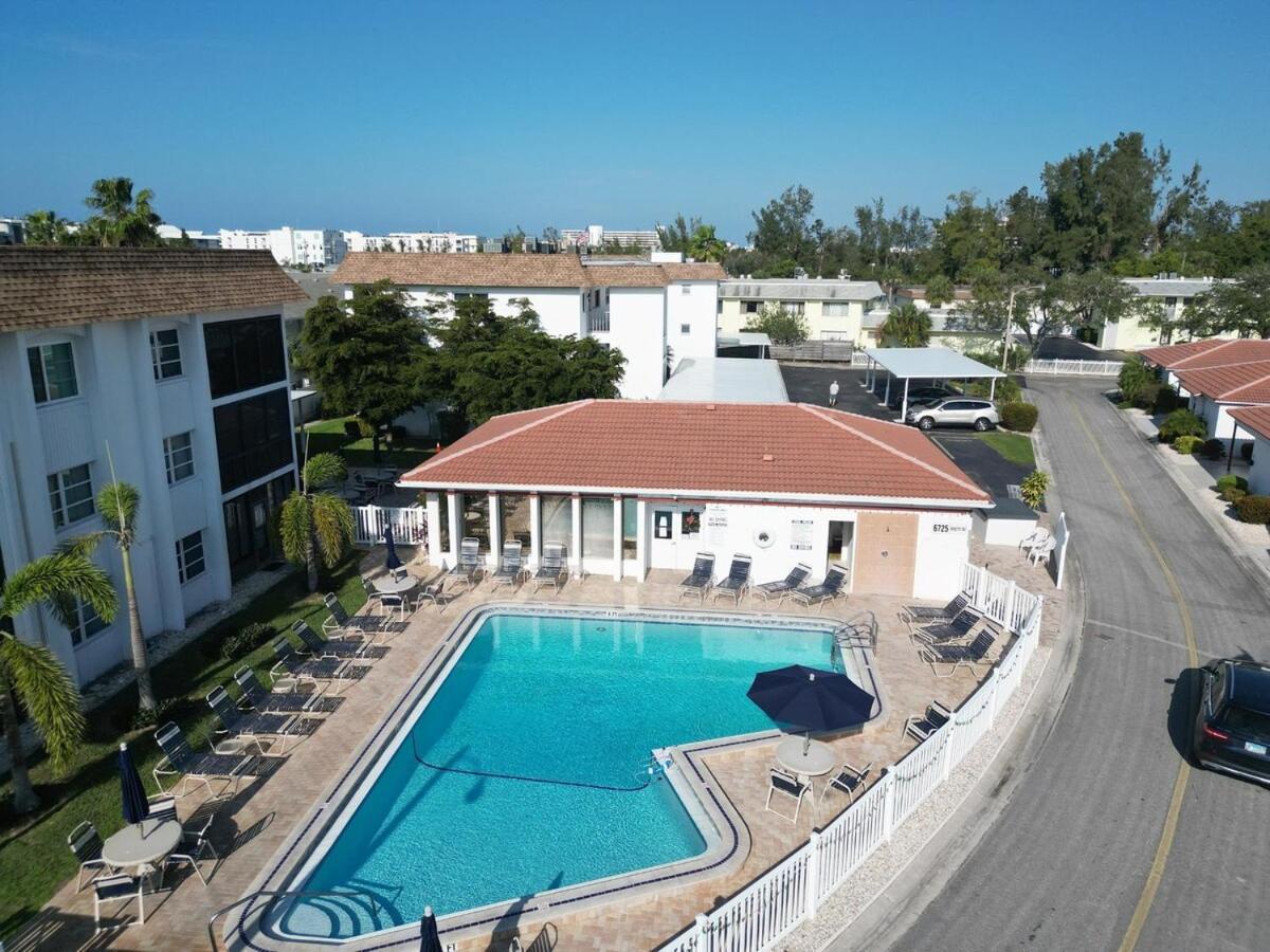 2 Bed 2 Bath Centrally Located On Siesta Key Sarasota Esterno foto