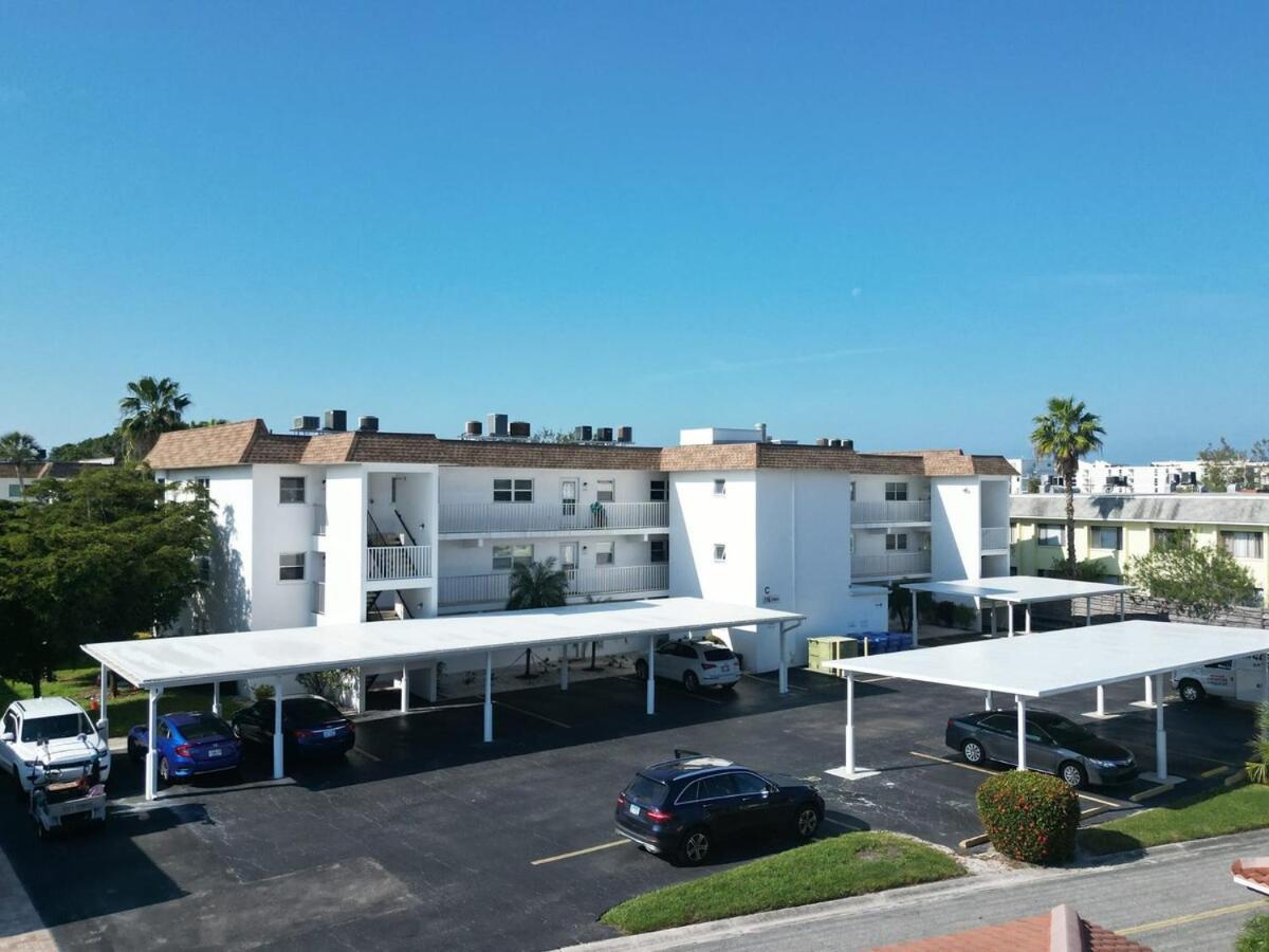 2 Bed 2 Bath Centrally Located On Siesta Key Sarasota Esterno foto