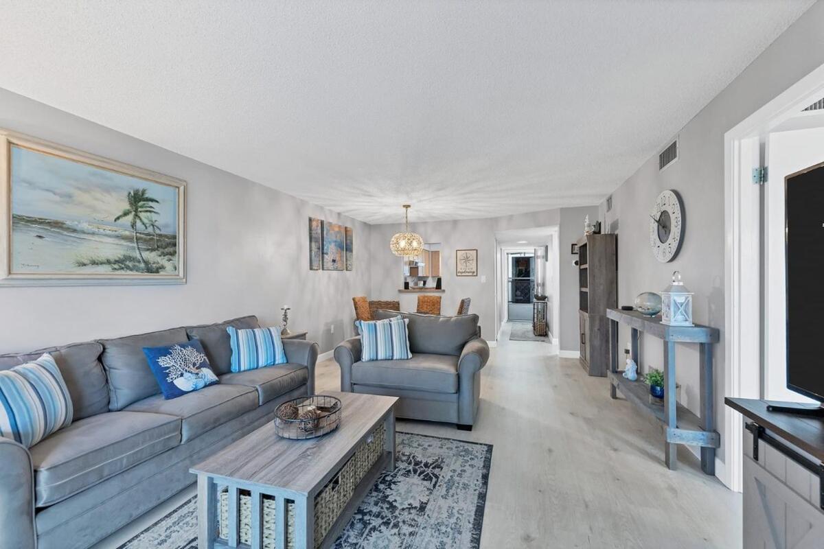 2 Bed 2 Bath Centrally Located On Siesta Key Sarasota Esterno foto