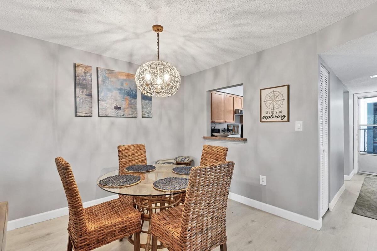 2 Bed 2 Bath Centrally Located On Siesta Key Sarasota Esterno foto