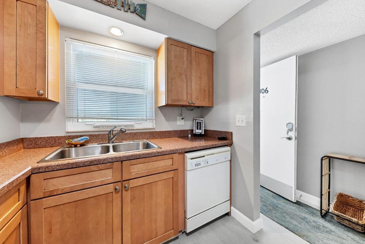 2 Bed 2 Bath Centrally Located On Siesta Key Sarasota Esterno foto