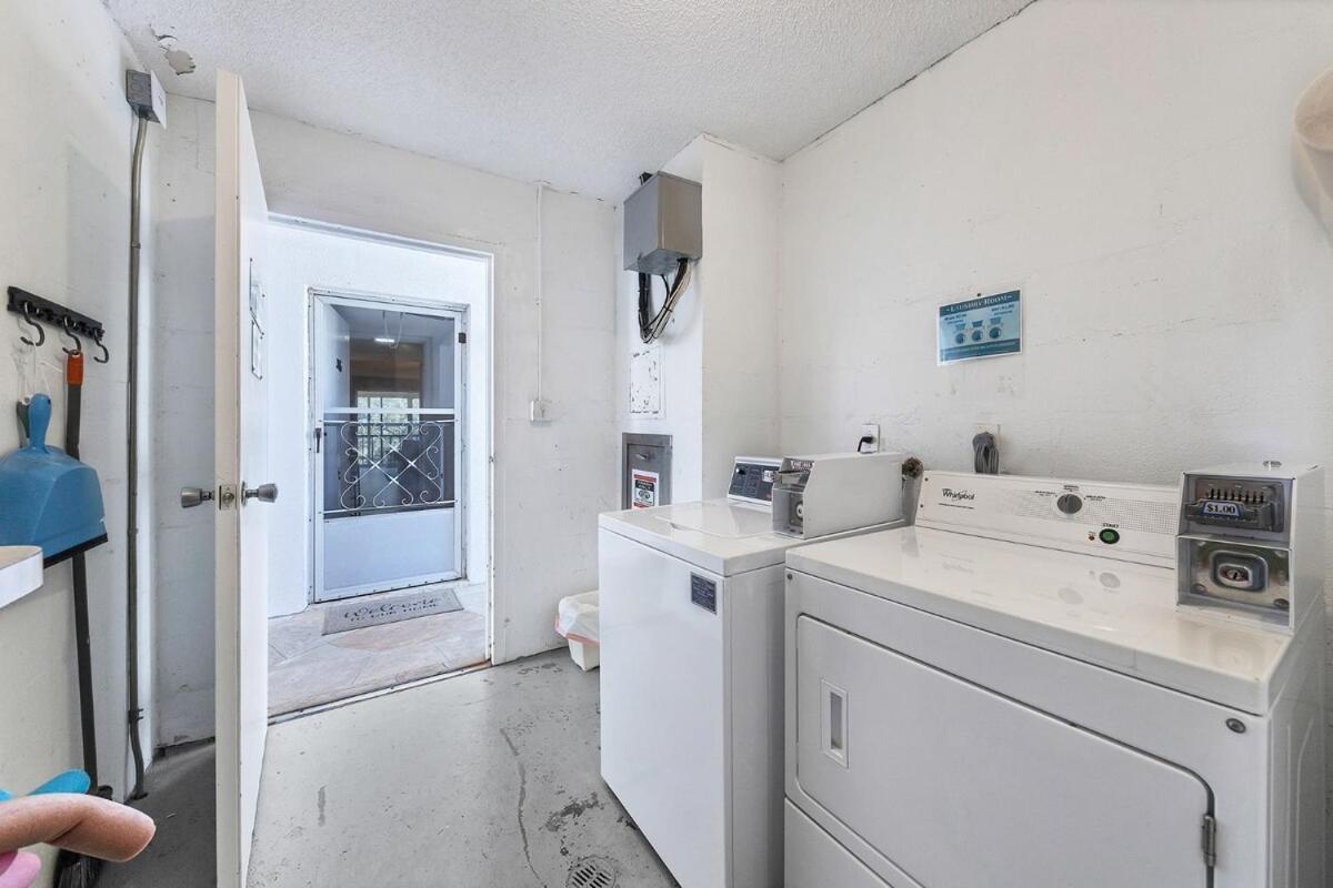 2 Bed 2 Bath Centrally Located On Siesta Key Sarasota Esterno foto