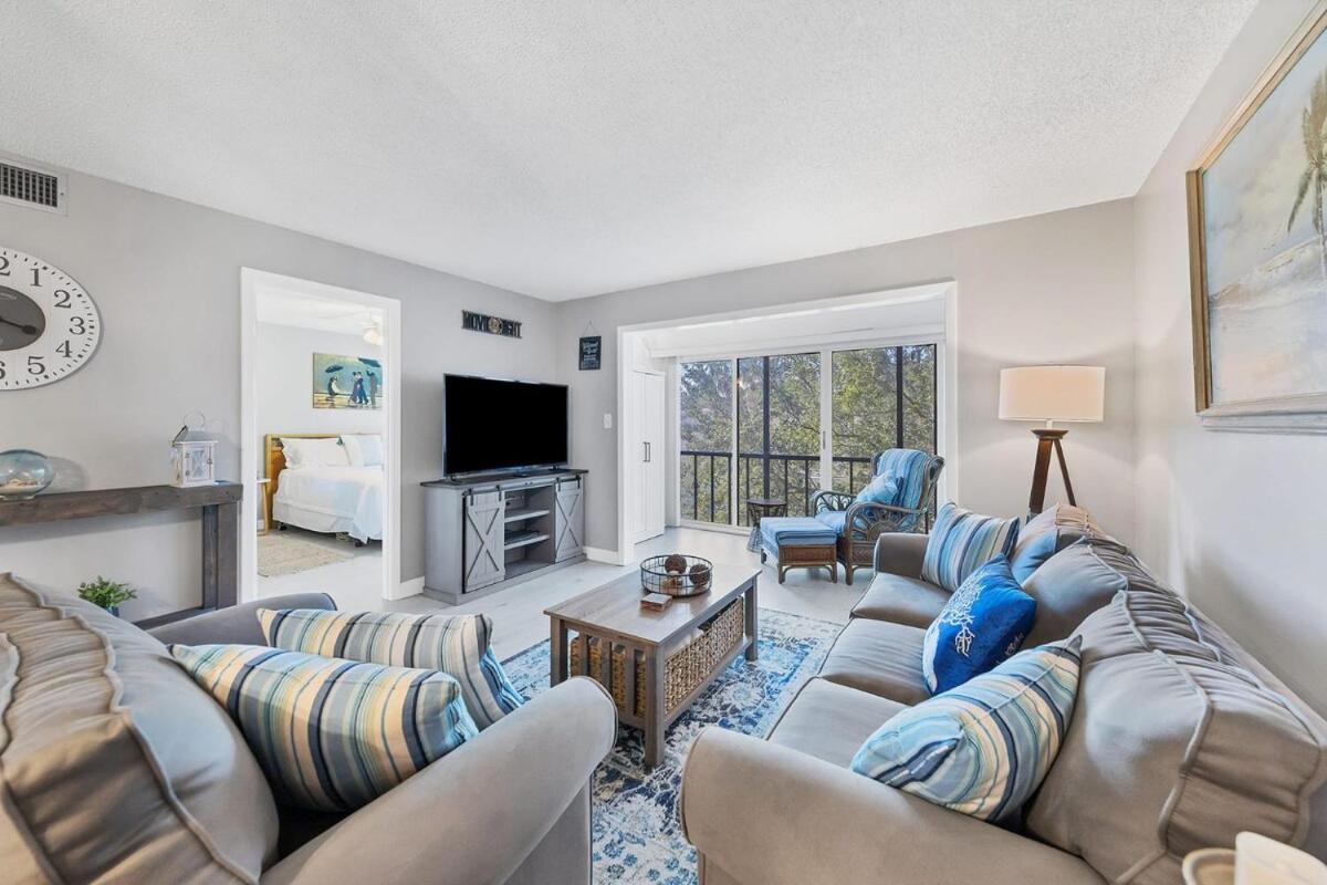 2 Bed 2 Bath Centrally Located On Siesta Key Sarasota Esterno foto