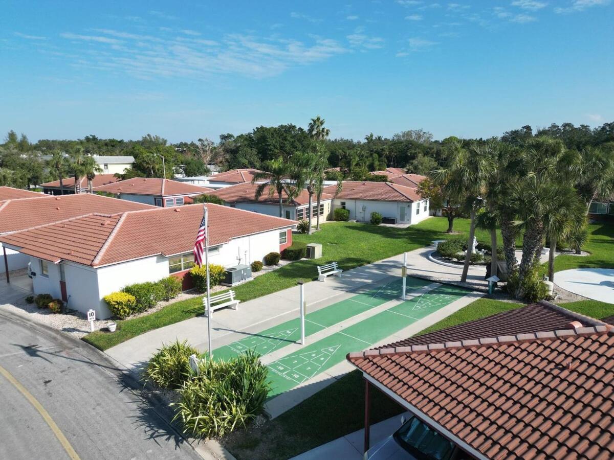 2 Bed 2 Bath Centrally Located On Siesta Key Sarasota Esterno foto