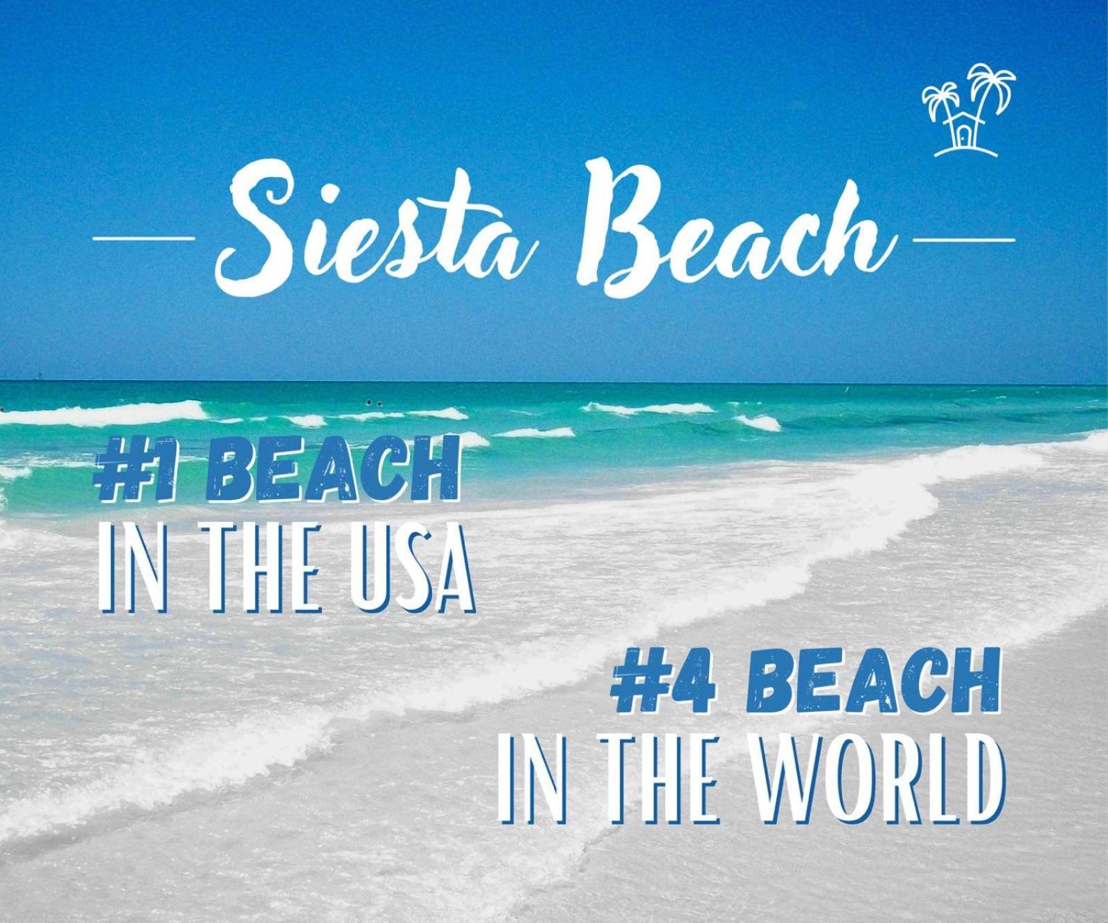 2 Bed 2 Bath Centrally Located On Siesta Key Sarasota Esterno foto